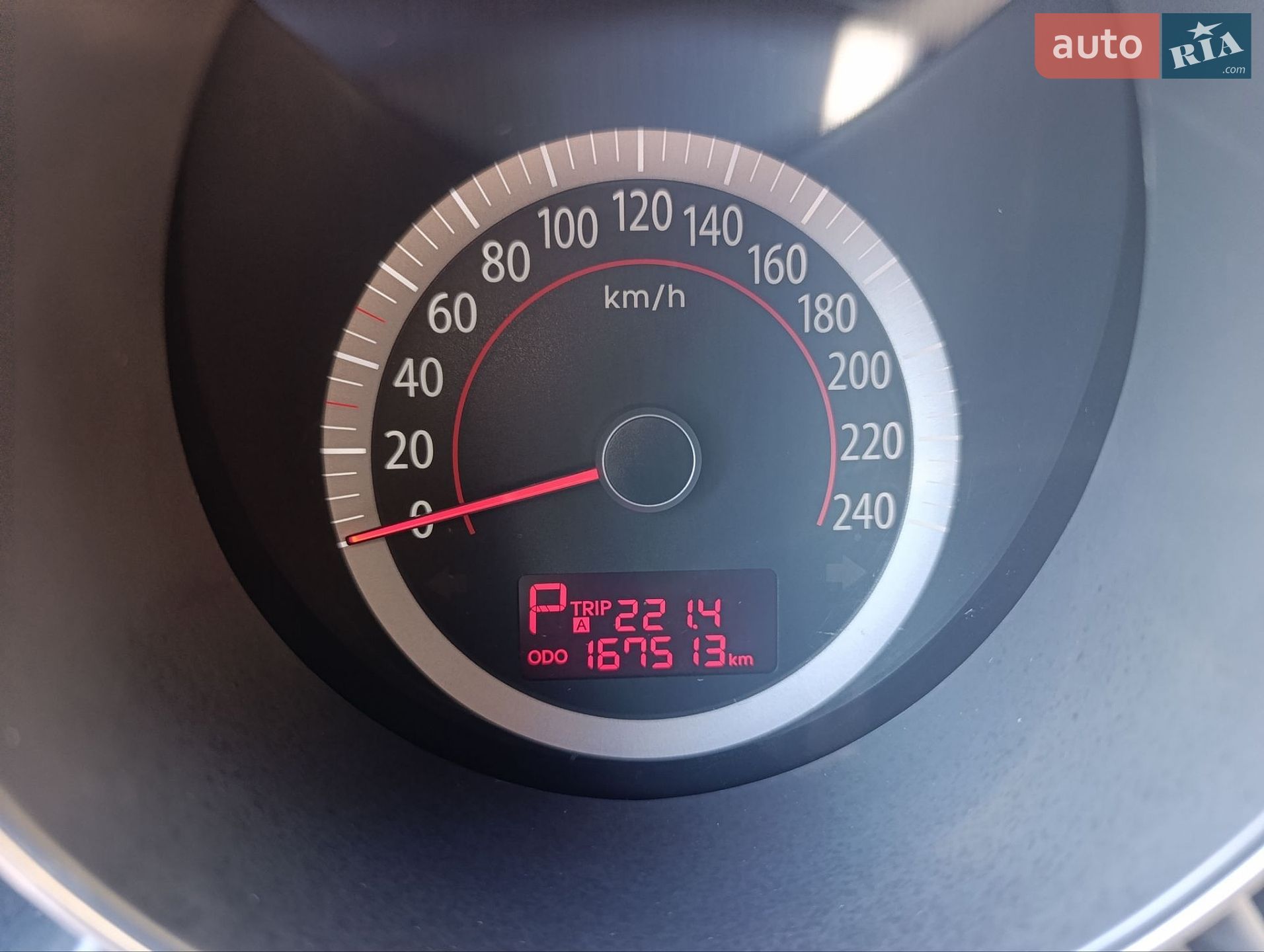 KIA Magentis 2009 VIN Y6DGE227395363110 фото оголошення 18 з 21