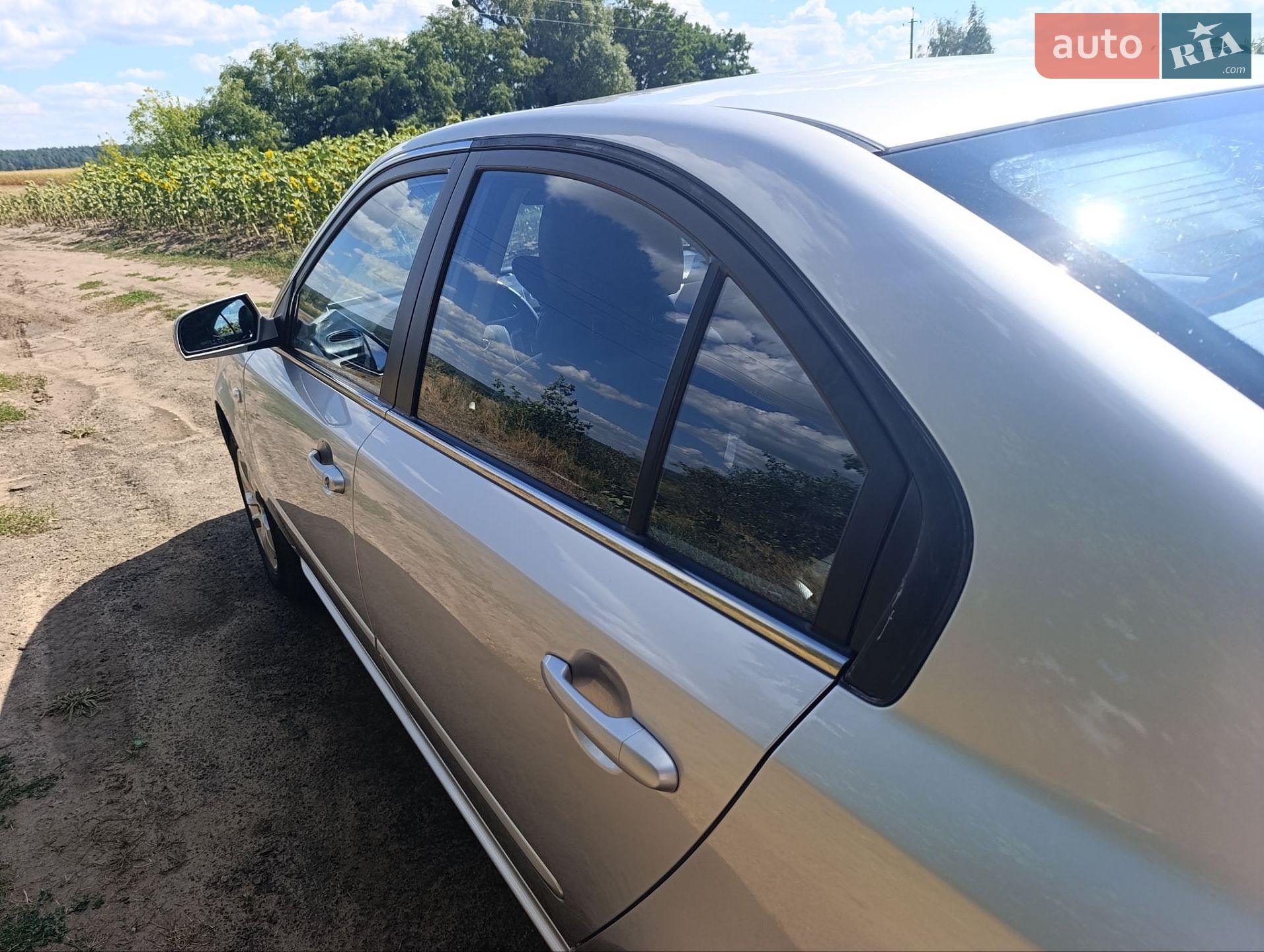 KIA Magentis 2009 VIN Y6DGE227395363110 фото оголошення 17 з 21