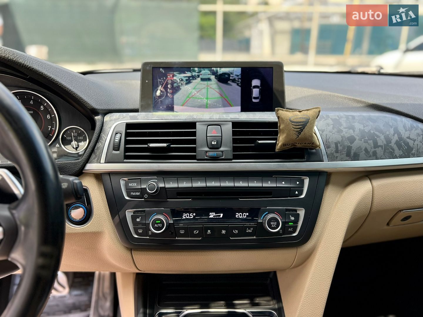 BMW 3 Series 2017 VIN WBA8B9G36HNU54394 фото оголошення 30 з 32