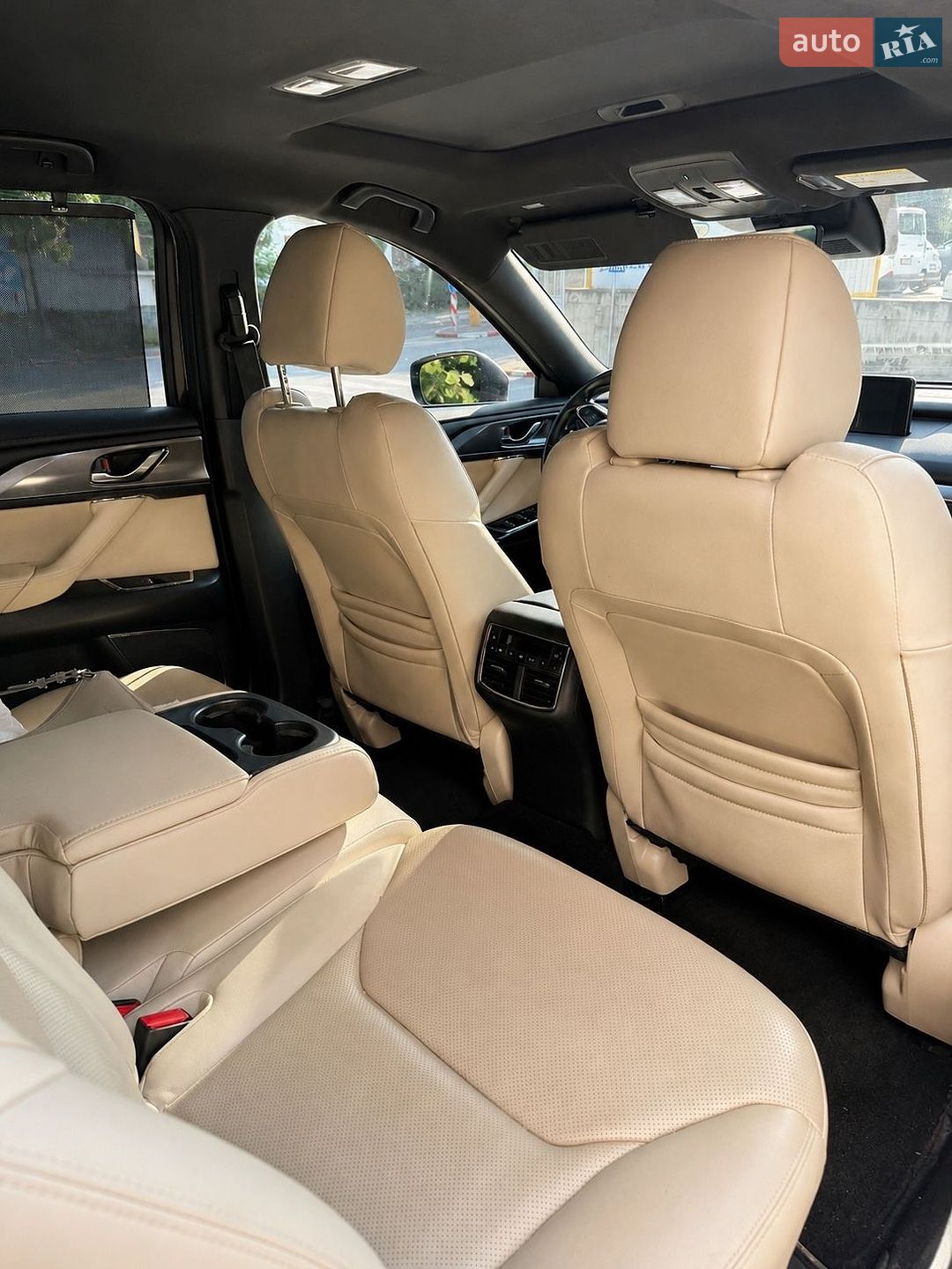 Mazda CX-9 2019 VIN JM3TCADYXK0333424 фото оголошення 9 з 10