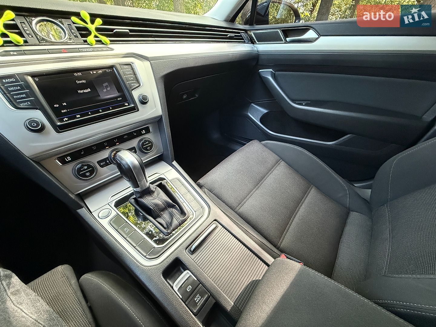 Volkswagen Passat 2016 VIN WVWZZZ3CZHE056933 фото оголошення 16 з 29