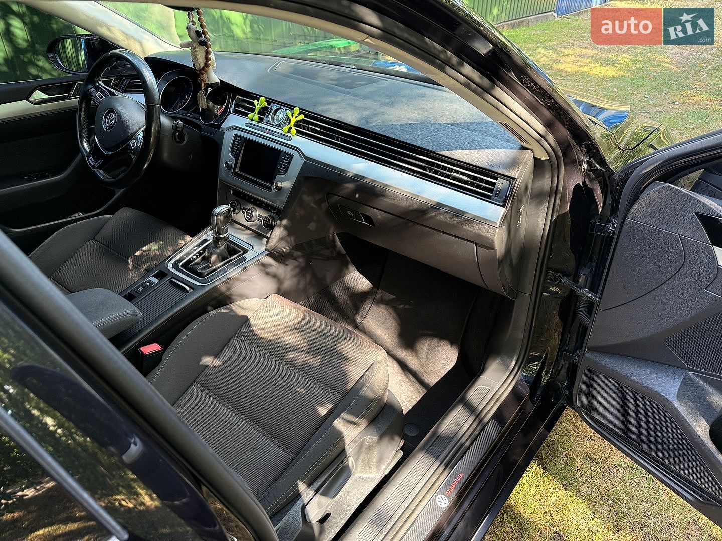 Volkswagen Passat 2016 VIN WVWZZZ3CZHE056933 фото оголошення 19 з 29