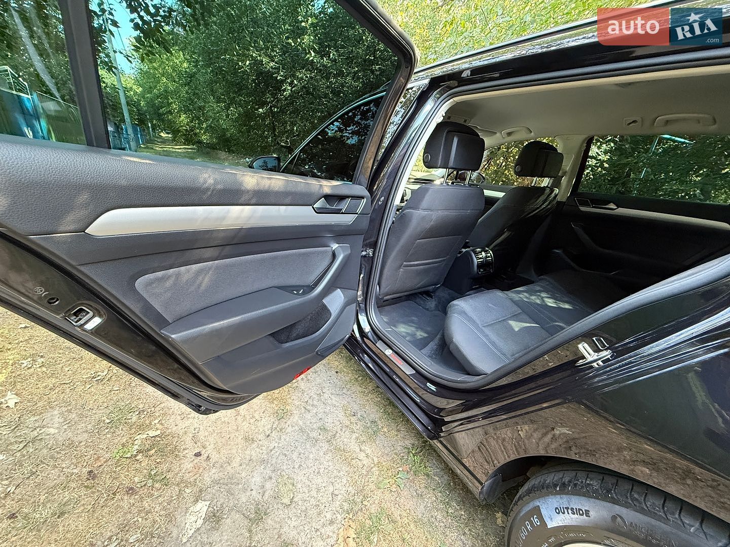 Volkswagen Passat 2016 VIN WVWZZZ3CZHE056933 фото оголошення 21 з 29