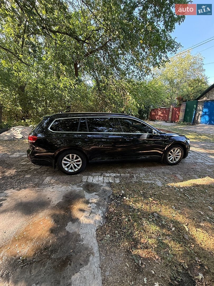 Volkswagen Passat 2016 VIN WVWZZZ3CZHE056933 фото оголошення 28 з 29