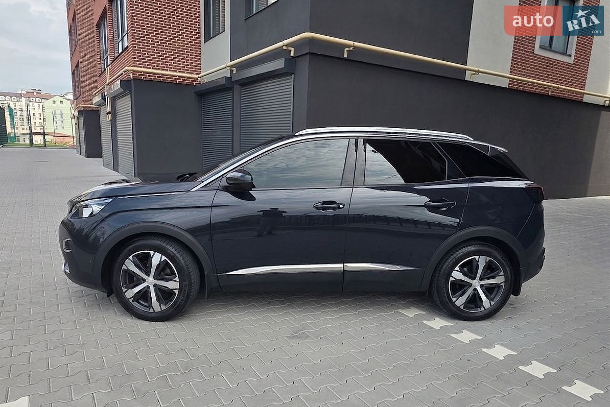 Peugeot 3008 2019 VIN VF3MCYHZRKS224010 фото оголошення 4 з 20