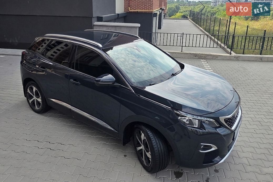 Peugeot 3008 2019 VIN VF3MCYHZRKS224010 фото оголошення 5 з 20
