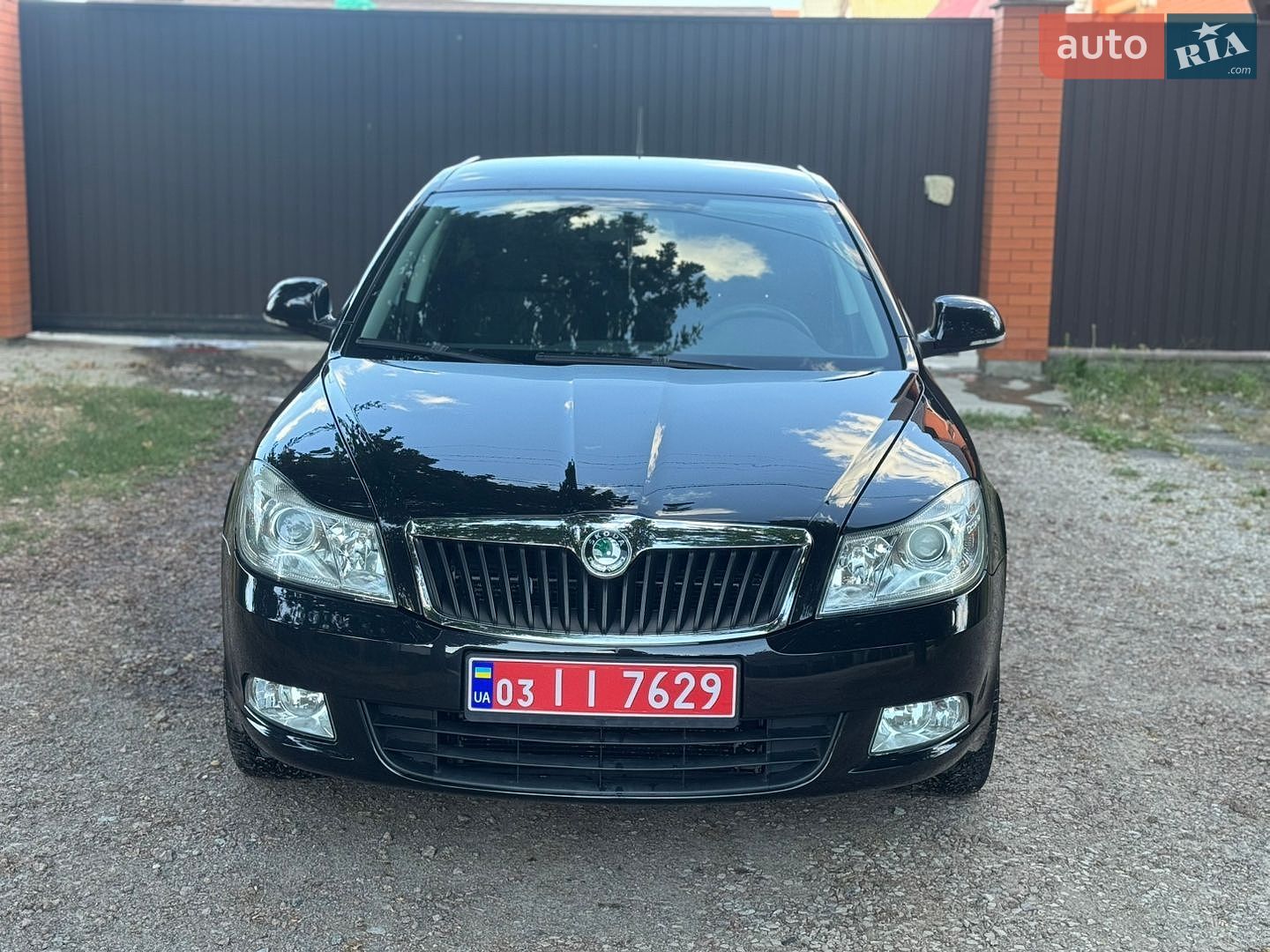 Skoda Octavia 2009 VIN TMBCK21Z4AC010949 фото оголошення 3 з 43