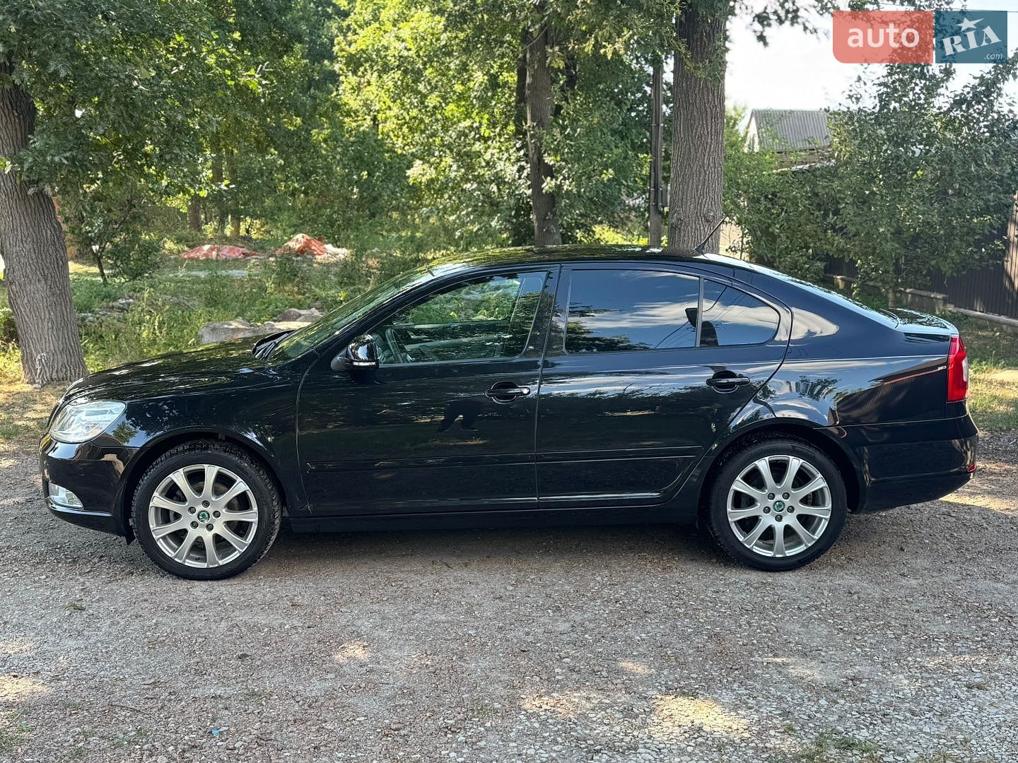 Skoda Octavia 2009 VIN TMBCK21Z4AC010949 фото оголошення 10 з 43