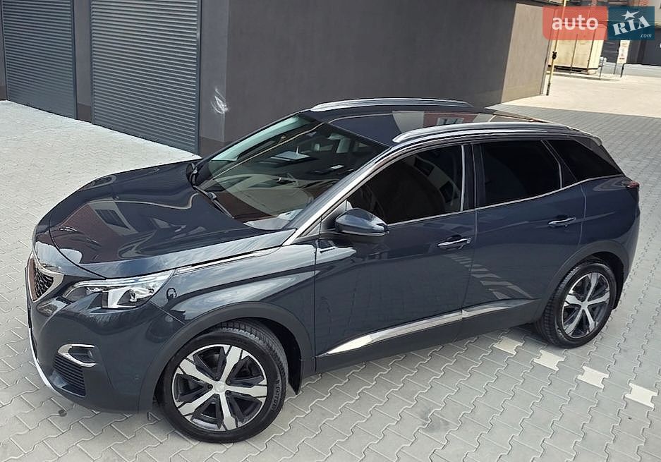 Peugeot 3008 2019 VIN VF3MCYHZRKS224010 фото оголошення 6 з 20