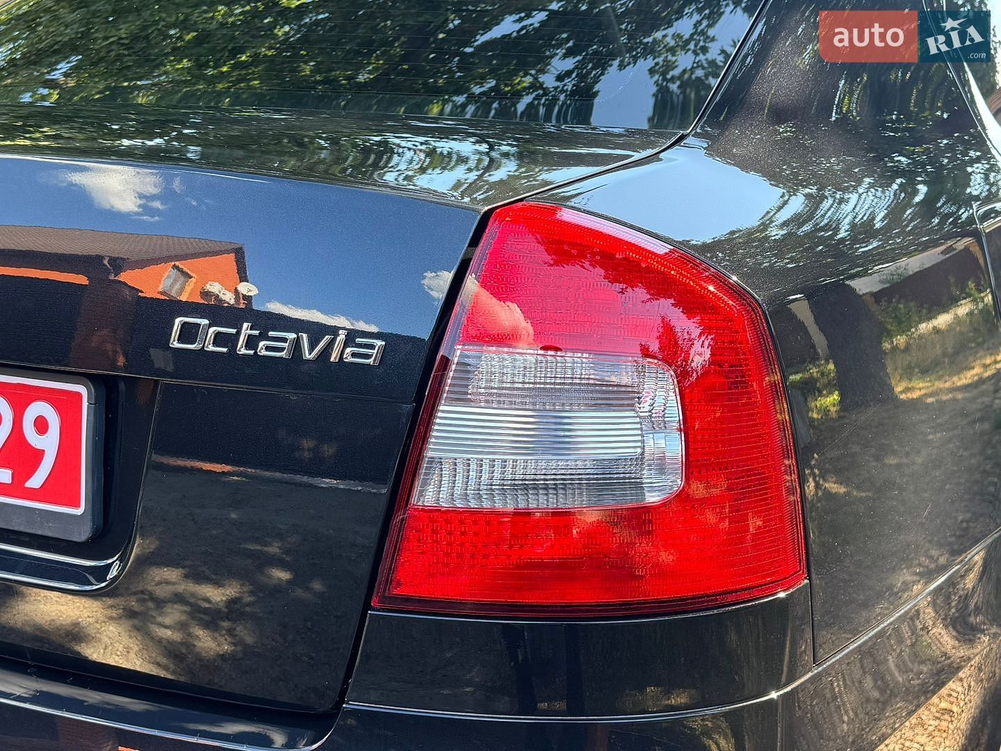 Skoda Octavia 2009 VIN TMBCK21Z4AC010949 фото оголошення 14 з 43