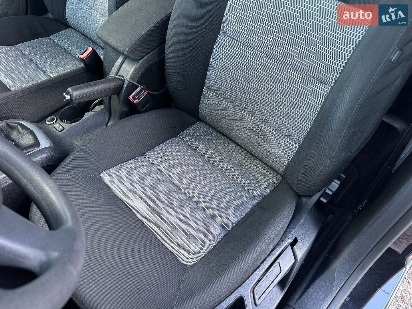 Skoda Octavia 2009 VIN TMBCK21Z4AC010949 фото оголошення 21 з 43