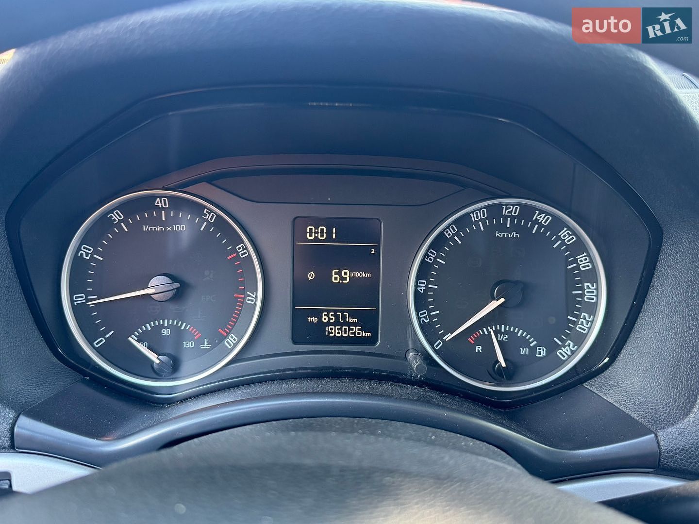 Skoda Octavia 2009 VIN TMBCK21Z4AC010949 фото оголошення 24 з 43