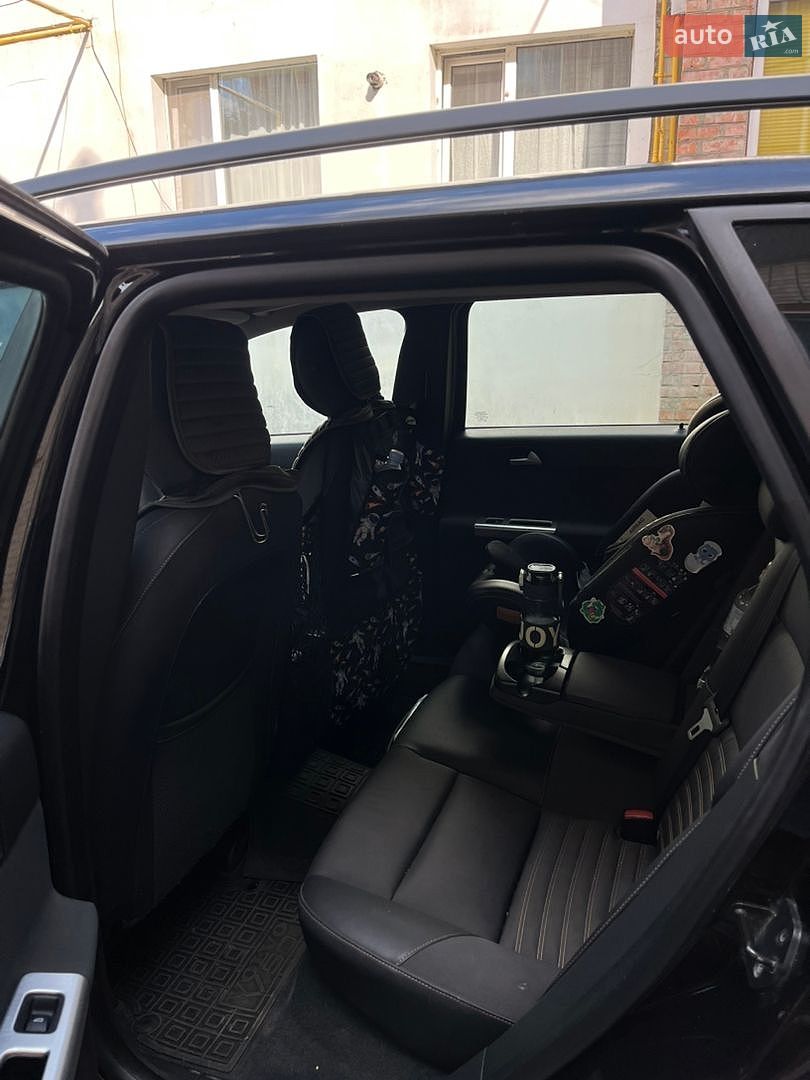 Volvo V50 2010 VIN YV1MW76F2A2565047 фото оголошення 8 з 8