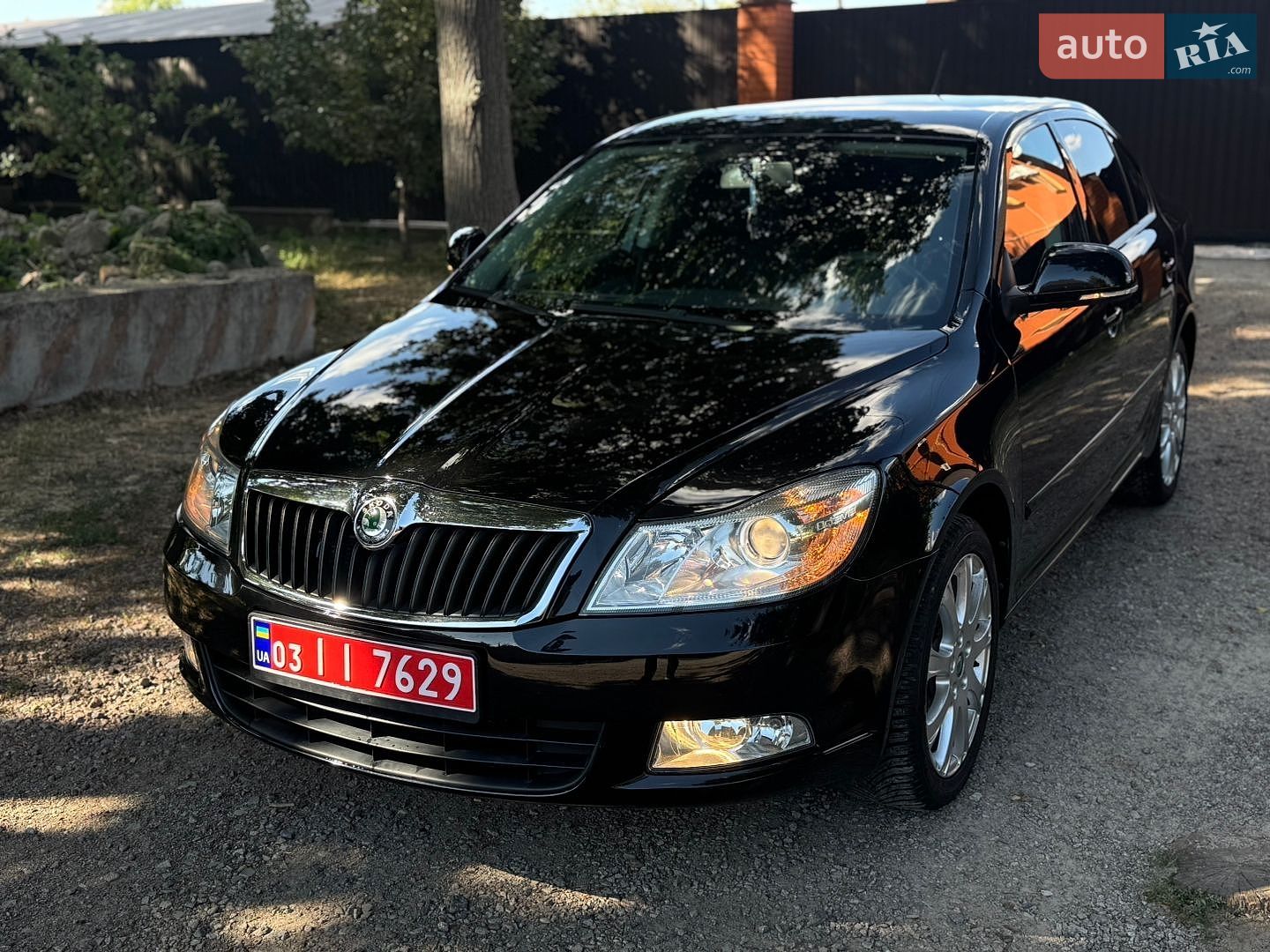 Skoda Octavia 2009 VIN TMBCK21Z4AC010949 фото оголошення 37 з 43