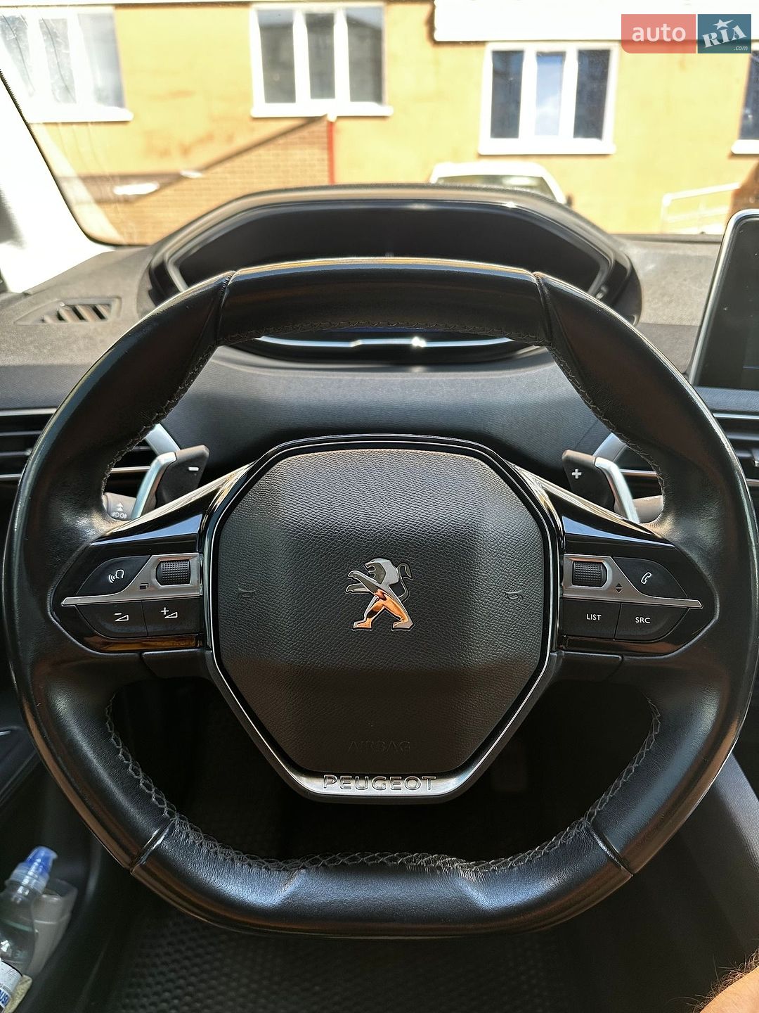 Peugeot 3008 2019 VIN VF3MCYHZRKS224010 фото оголошення 10 з 20