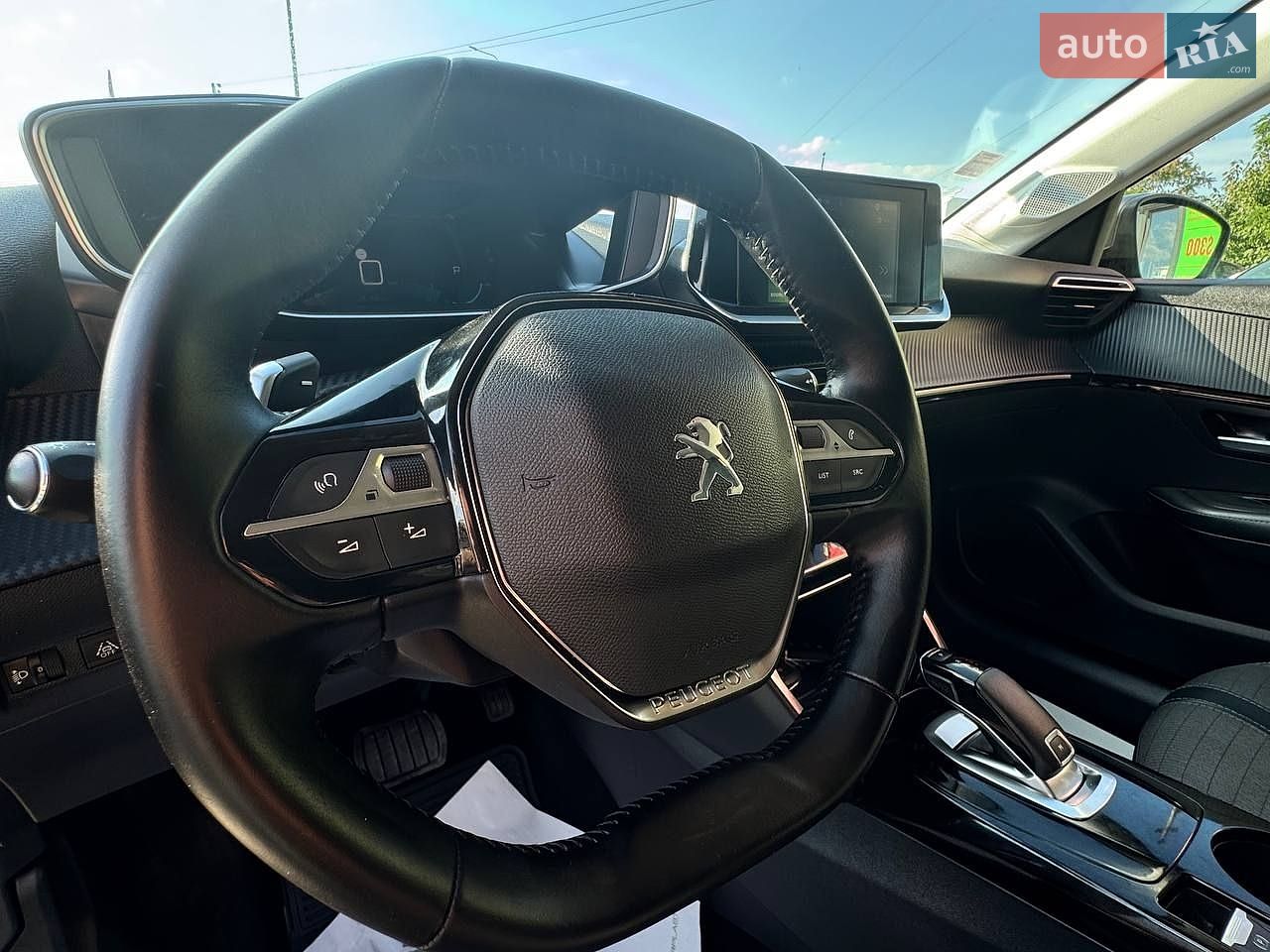 Peugeot 208 2019 VIN VR3UPHNSSKT121753 фото оголошення 26 з 51