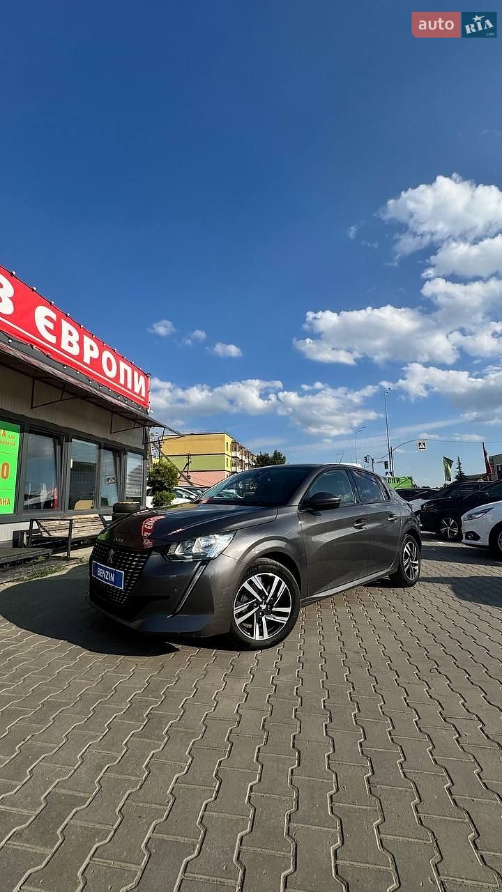 Peugeot 208 2019 VIN VR3UPHNSSKT121753 фото оголошення 6 з 51