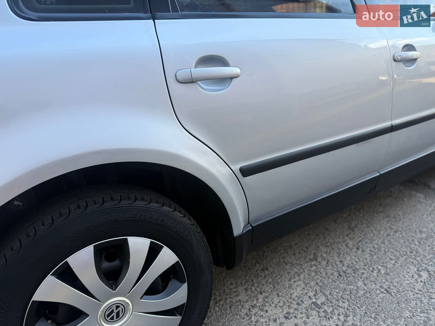 Volkswagen Passat 1999 VIN WVWZZZ3BZXX038593 фото оголошення 7 з 19