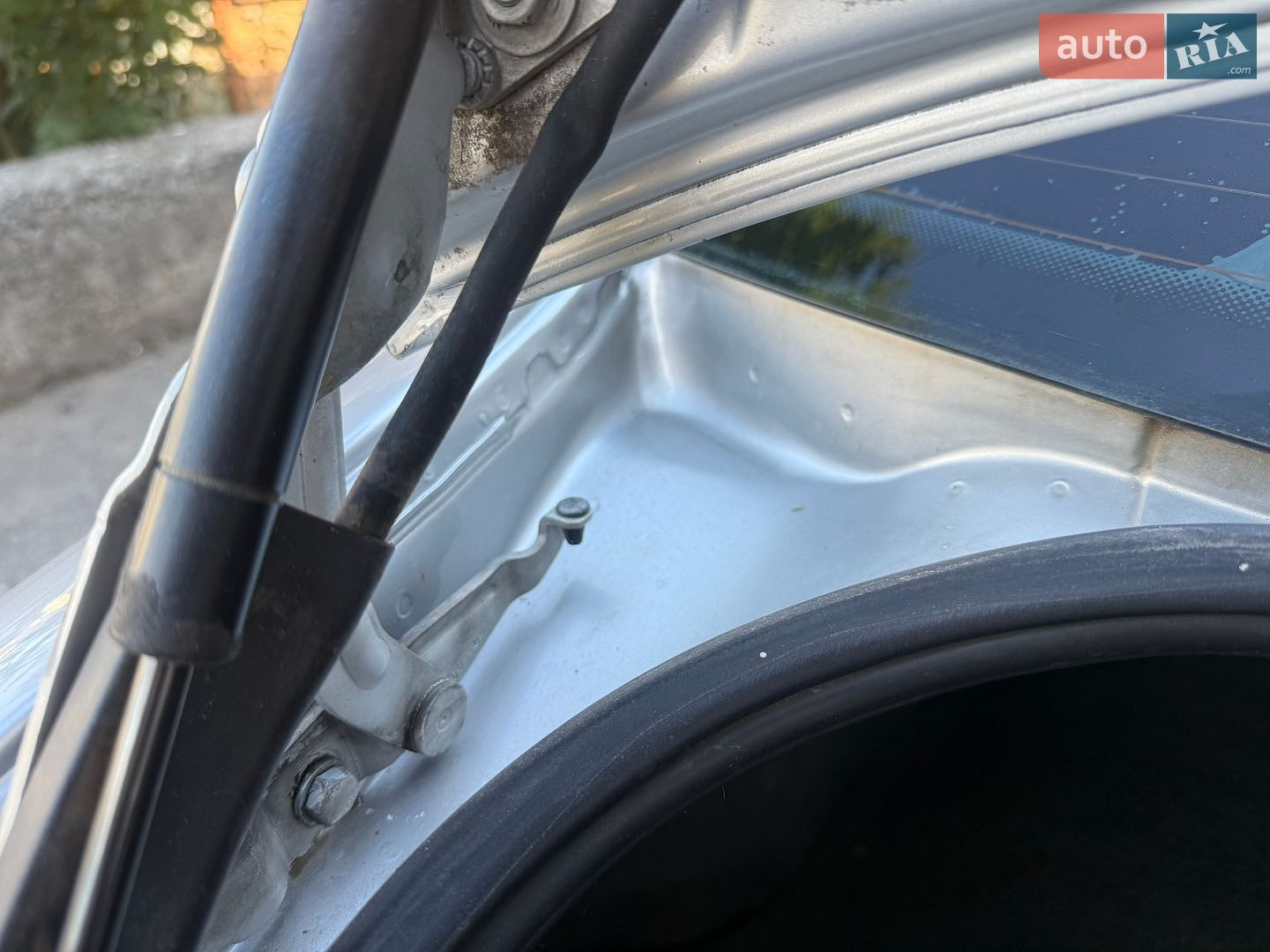 Volkswagen Passat 1999 VIN WVWZZZ3BZXX038593 фото оголошення 12 з 19