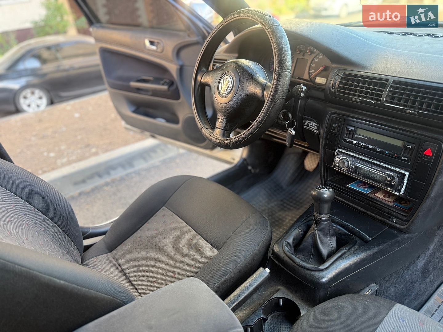Volkswagen Passat 1999 VIN WVWZZZ3BZXX038593 фото оголошення 16 з 19