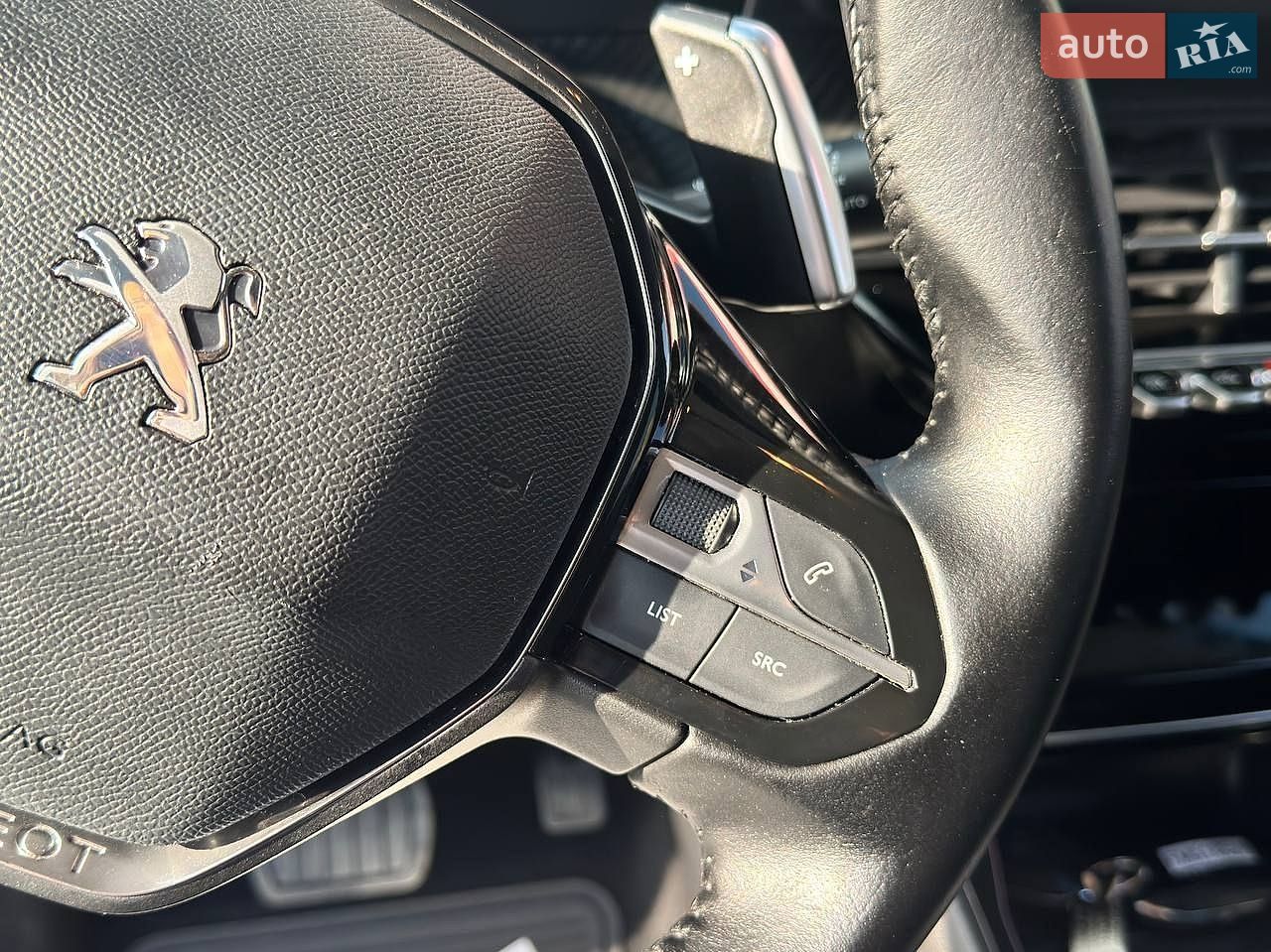 Peugeot 208 2019 VIN VR3UPHNSSKT121753 фото оголошення 30 з 51
