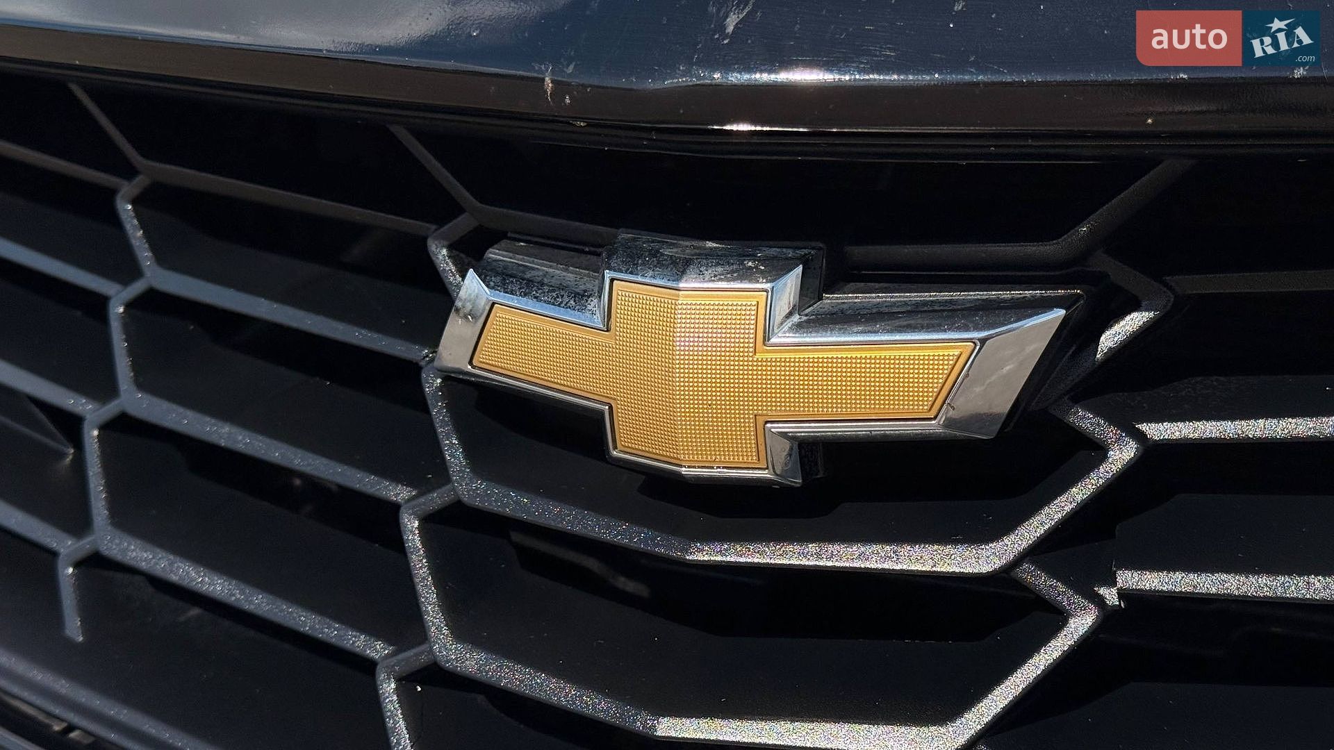 Chevrolet Camaro 2018 VIN 1G1FB1RX8K0108582 фото оголошення 8 з 32