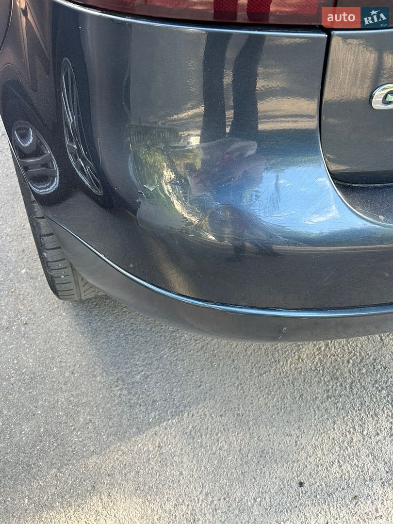 Volkswagen Golf 2005 VIN WVWZZZ1KZ5P069073 фото оголошення 5 з 11
