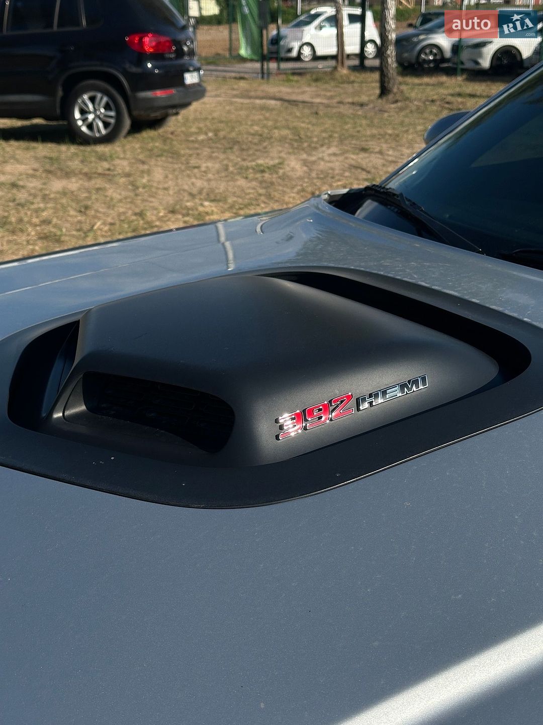 Dodge Challenger 2020 VIN 2C3CDZFJXLH205447 фото оголошення 2 з 36