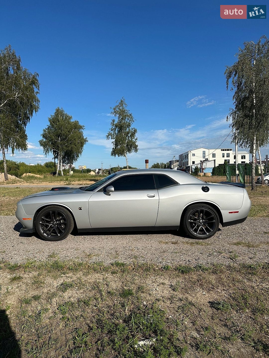 Dodge Challenger 2020 VIN 2C3CDZFJXLH205447 фото оголошення 6 з 36