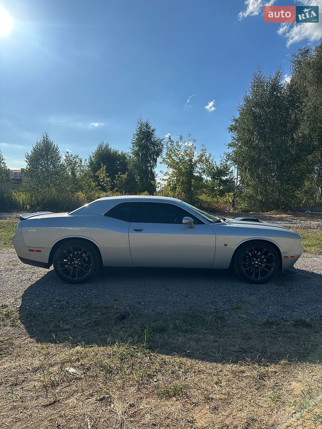 Dodge Challenger 2020 VIN 2C3CDZFJXLH205447 фото оголошення 5 з 36