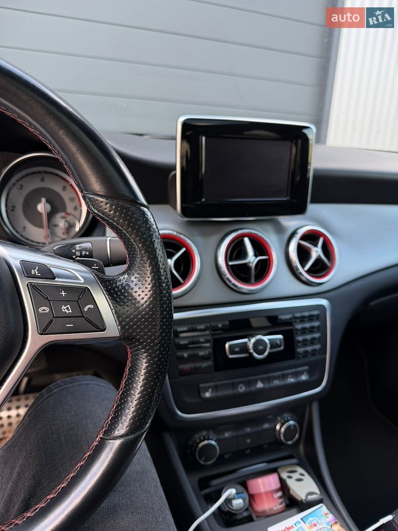Mercedes-Benz CLA-Class 2013 VIN WDD1173031N003689 фото оголошення 17 з 24
