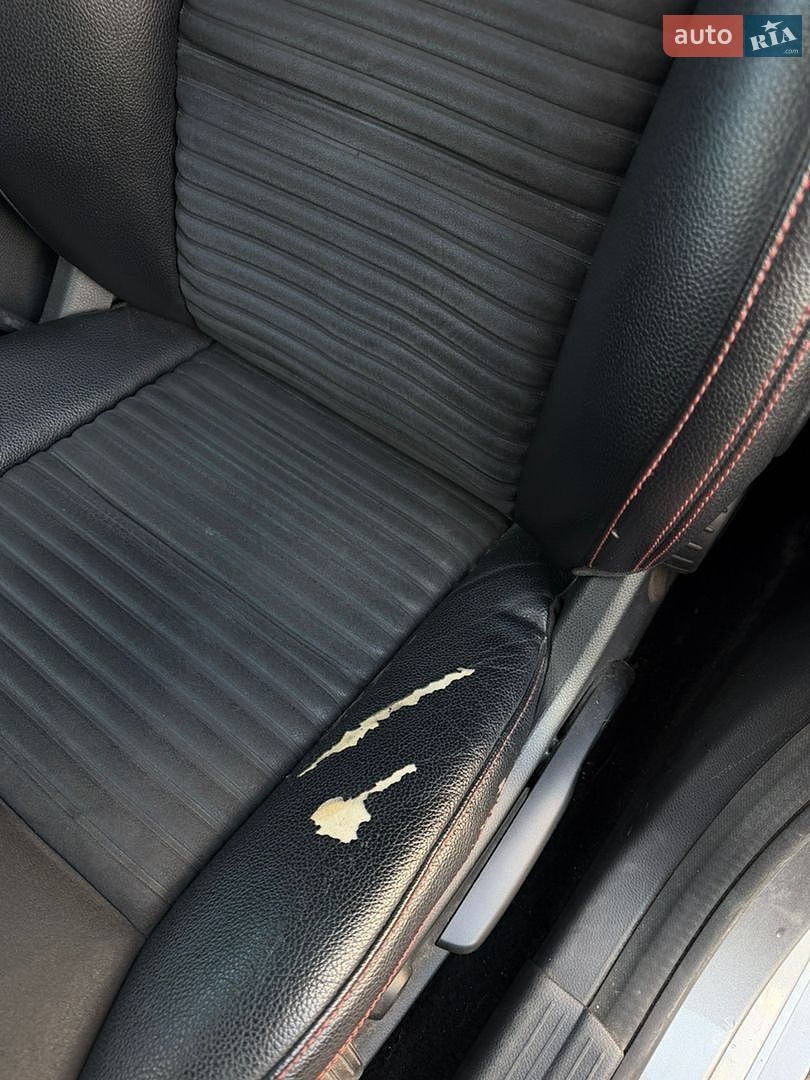 Mercedes-Benz CLA-Class 2013 VIN WDD1173031N003689 фото оголошення 16 з 24