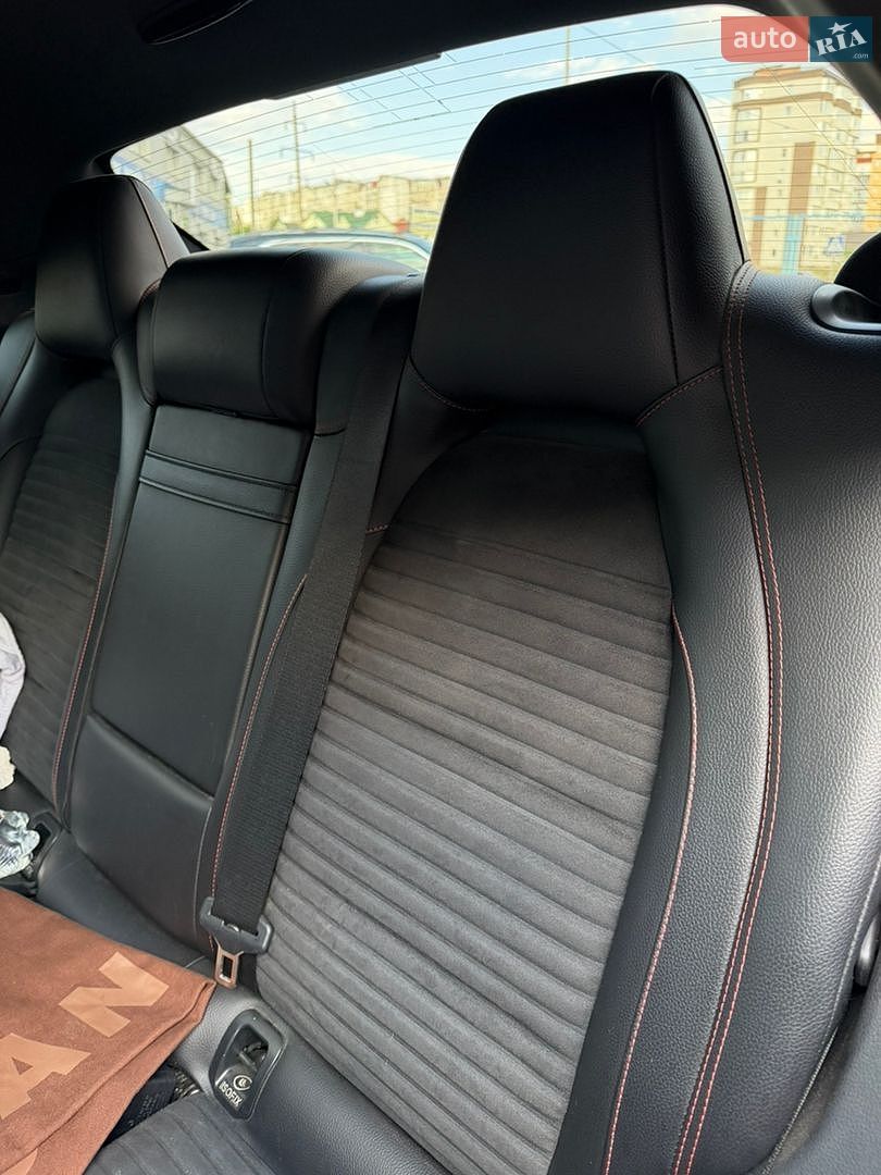 Mercedes-Benz CLA-Class 2013 VIN WDD1173031N003689 фото оголошення 20 з 24
