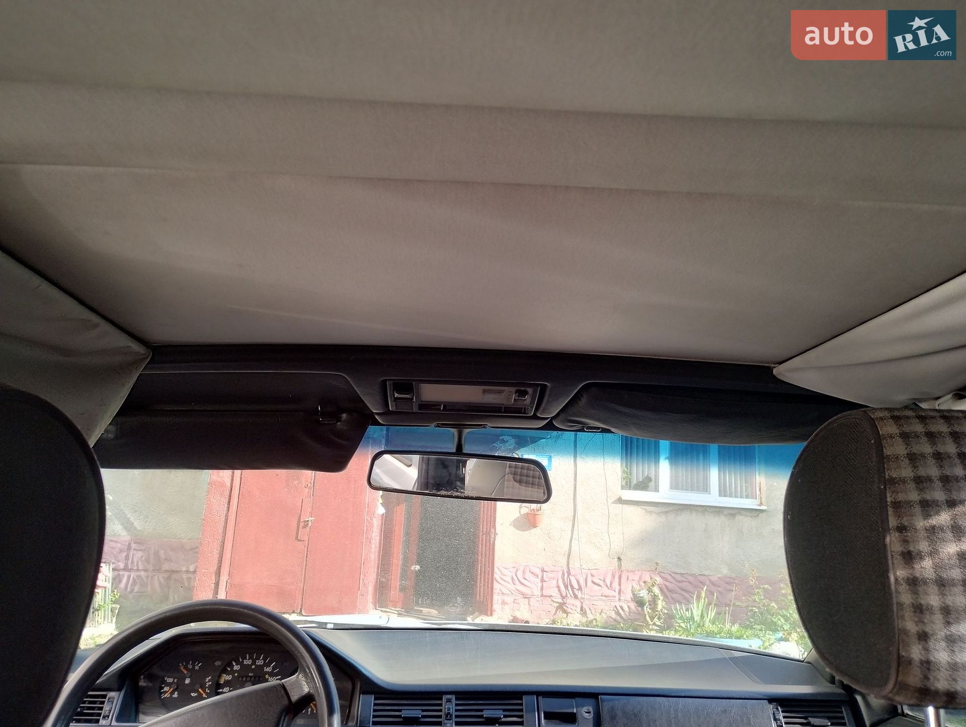Mercedes-Benz E-Class 1992 VIN WDB1241251B700355 фото оголошення 13 з 45