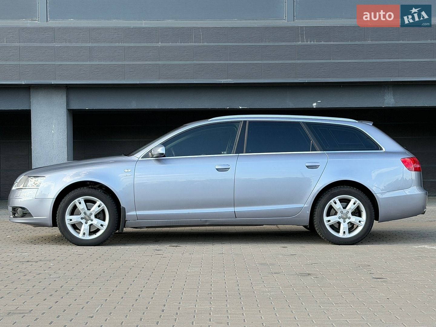 Audi A6 2008 VIN WAUZZZ4F68N108506 фото оголошення 7 з 28