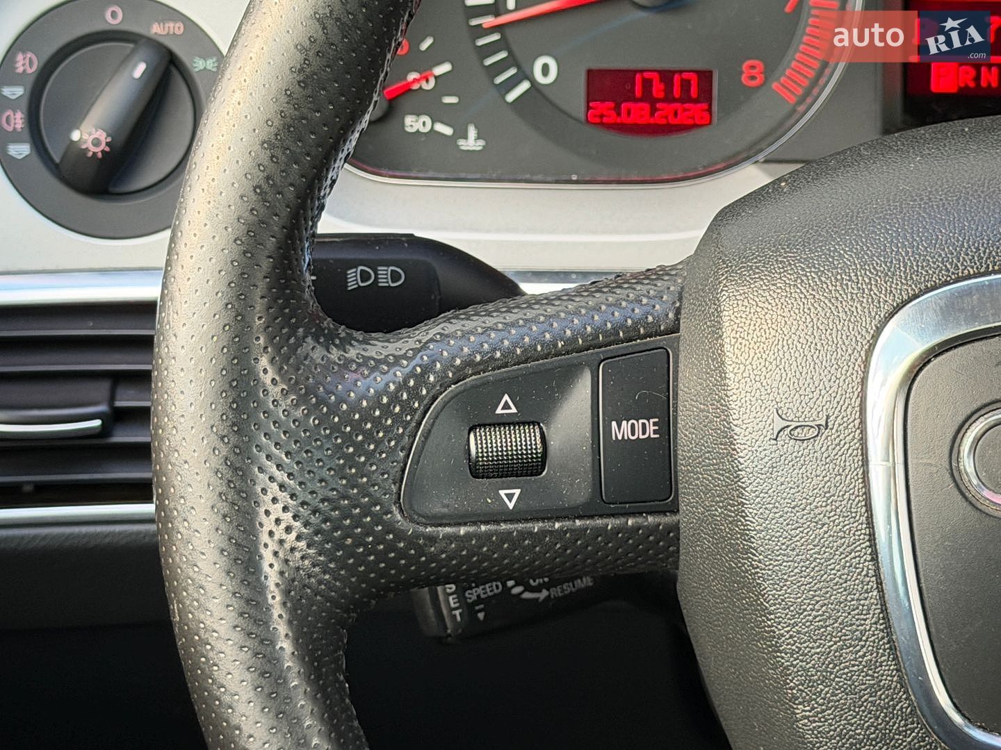 Audi A6 2008 VIN WAUZZZ4F68N108506 фото оголошення 22 з 28