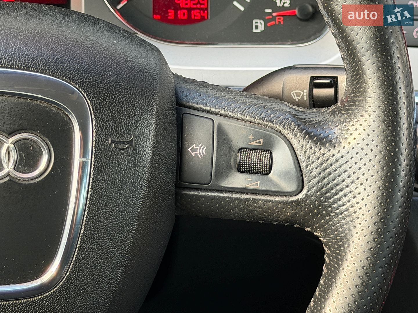 Audi A6 2008 VIN WAUZZZ4F68N108506 фото оголошення 23 з 28