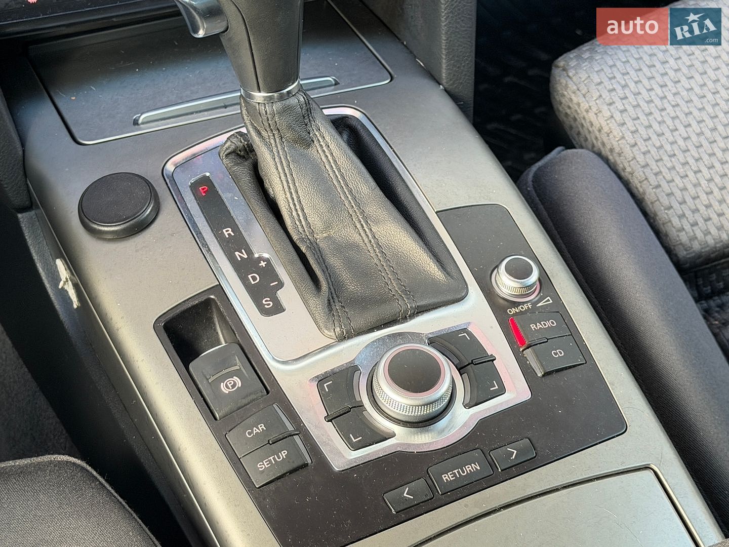 Audi A6 2008 VIN WAUZZZ4F68N108506 фото оголошення 25 з 28