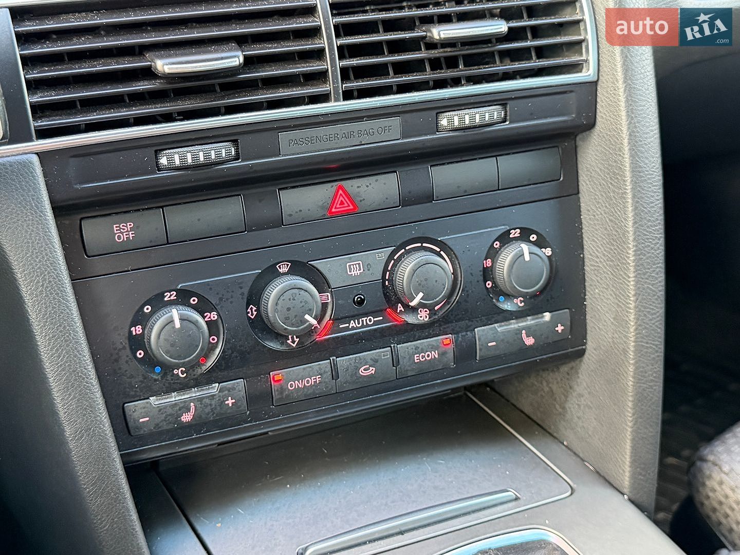 Audi A6 2008 VIN WAUZZZ4F68N108506 фото оголошення 26 з 28