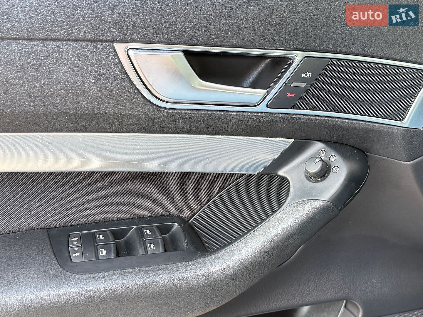 Audi A6 2008 VIN WAUZZZ4F68N108506 фото оголошення 27 з 28