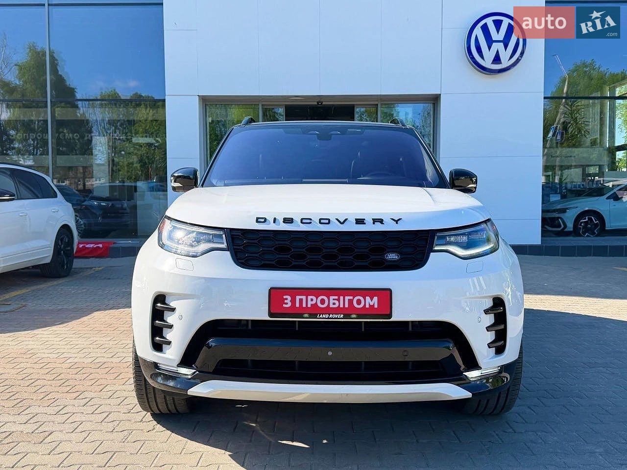 Land Rover Discovery 2021 VIN SALRT4EU9N2462126 фото оголошення 19 з 80