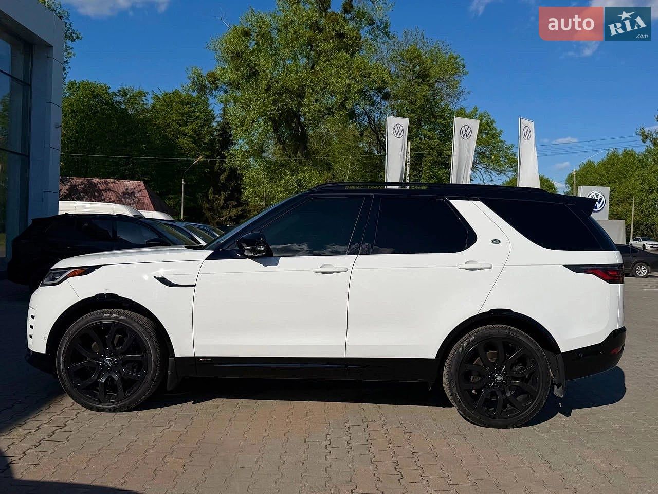 Land Rover Discovery 2021 VIN SALRT4EU9N2462126 фото оголошення 5 з 80