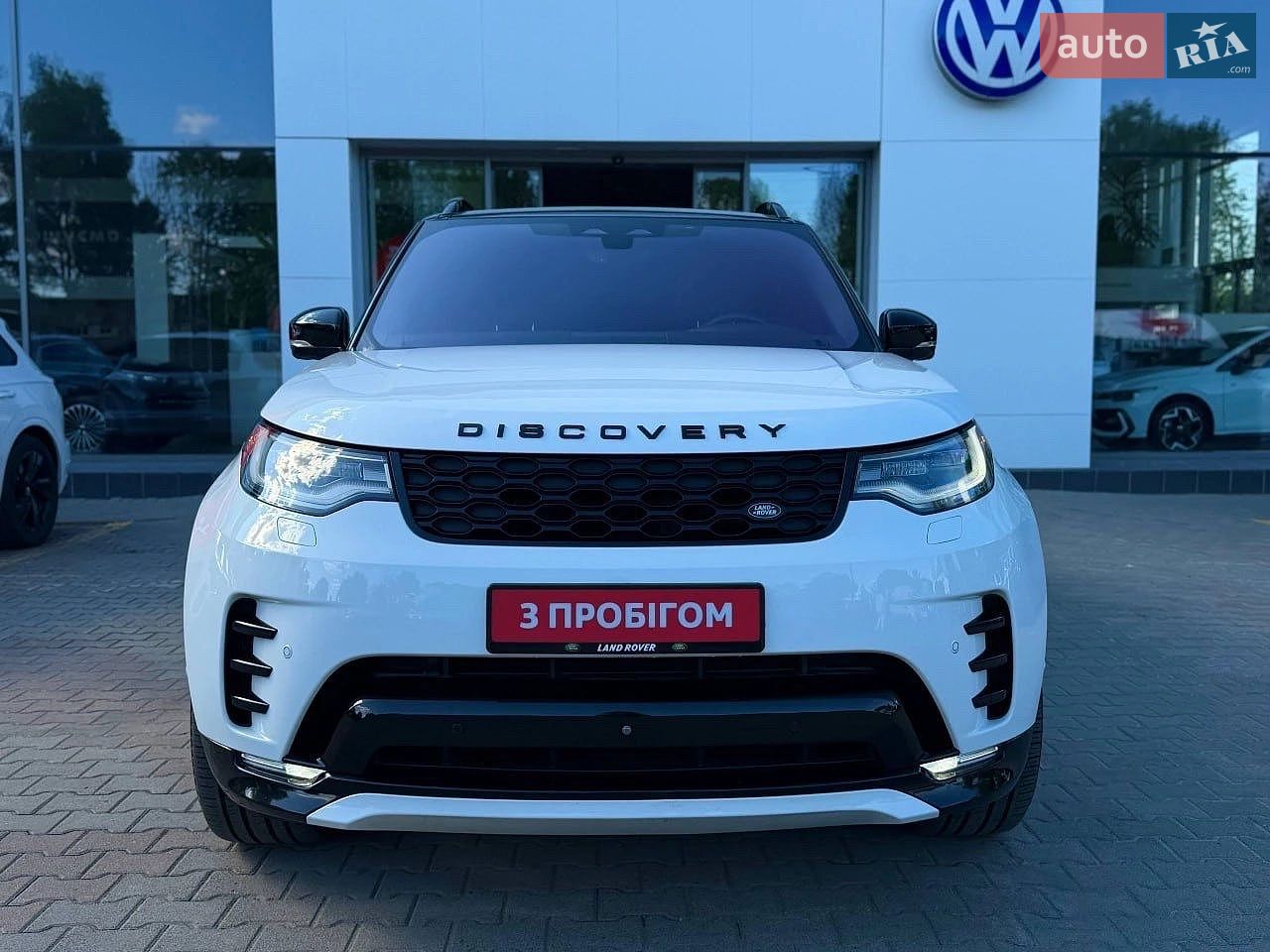 Land Rover Discovery 2021 VIN SALRT4EU9N2462126 фото оголошення 20 з 80