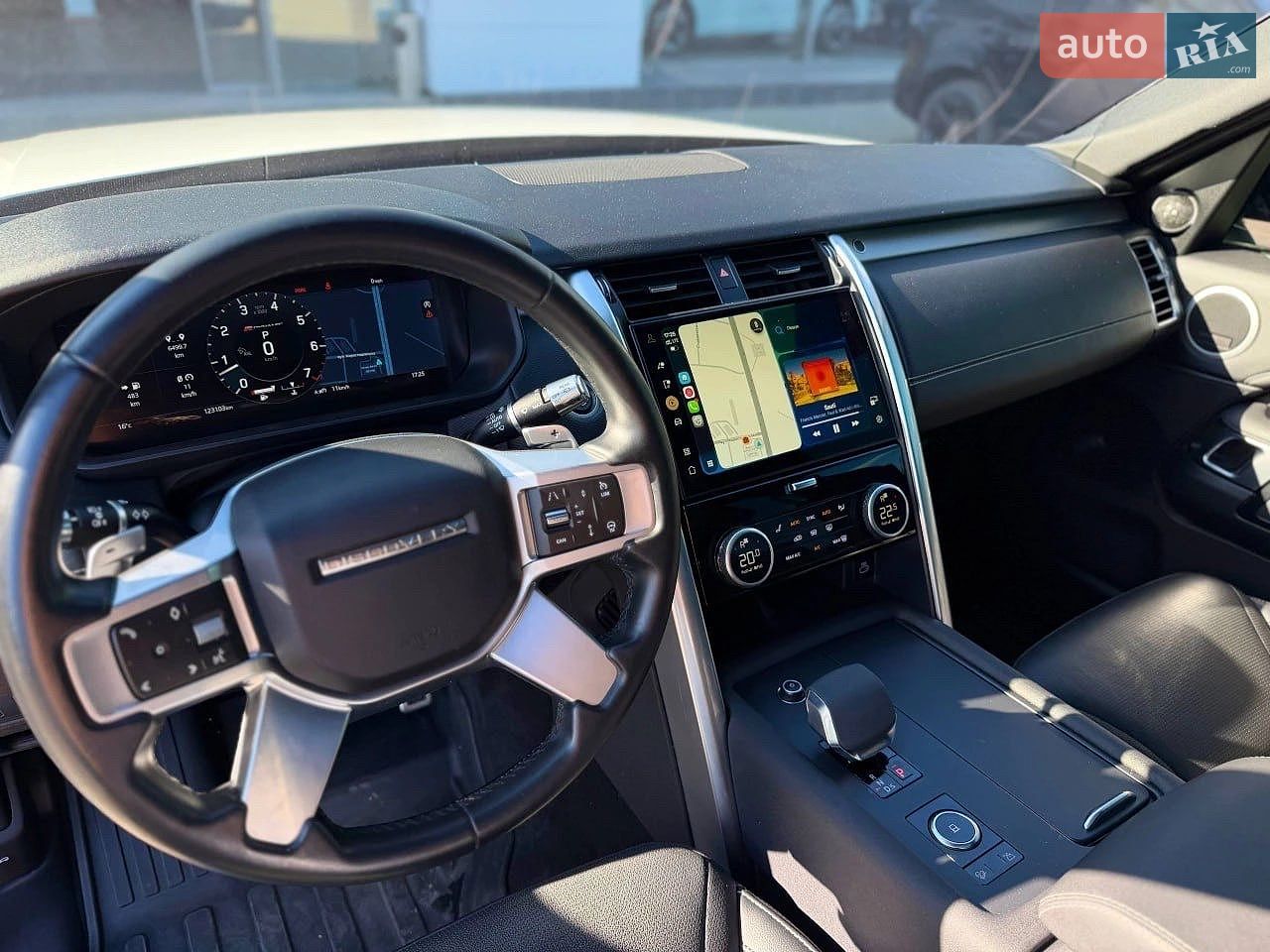 Land Rover Discovery 2021 VIN SALRT4EU9N2462126 фото оголошення 27 з 80