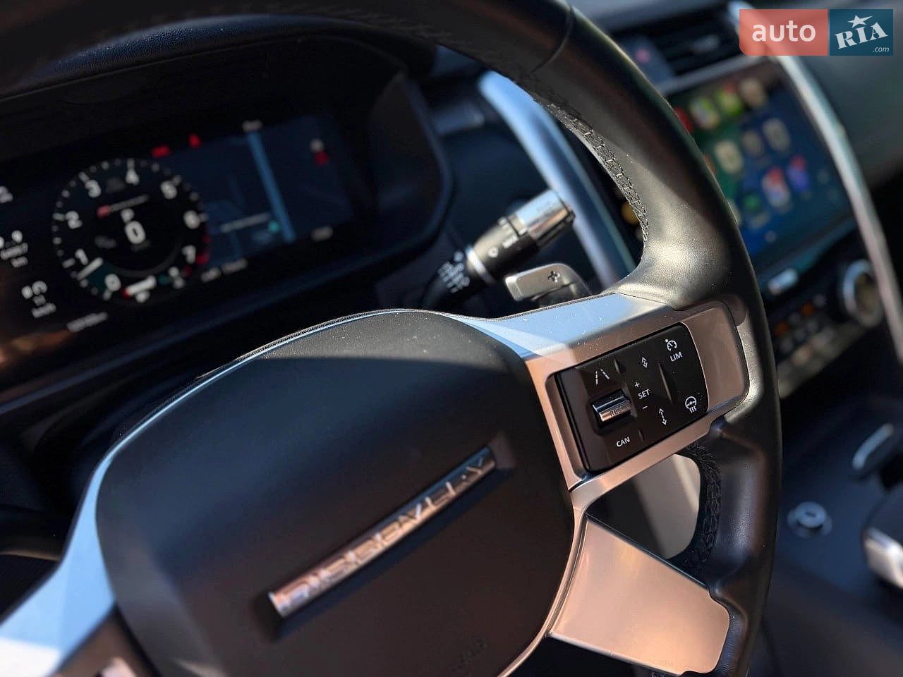 Land Rover Discovery 2021 VIN SALRT4EU9N2462126 фото оголошення 29 з 80