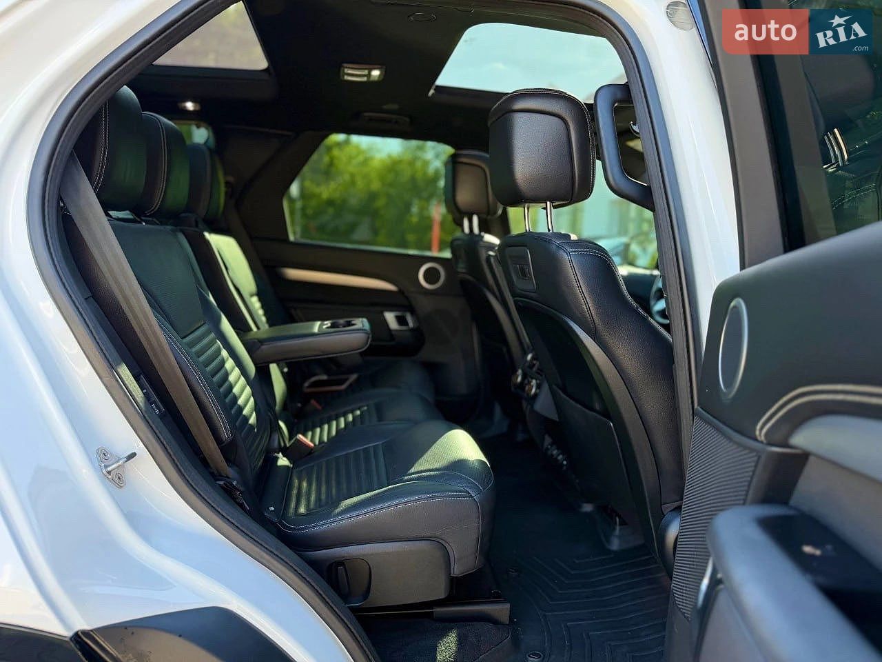 Land Rover Discovery 2021 VIN SALRT4EU9N2462126 фото оголошення 31 з 80