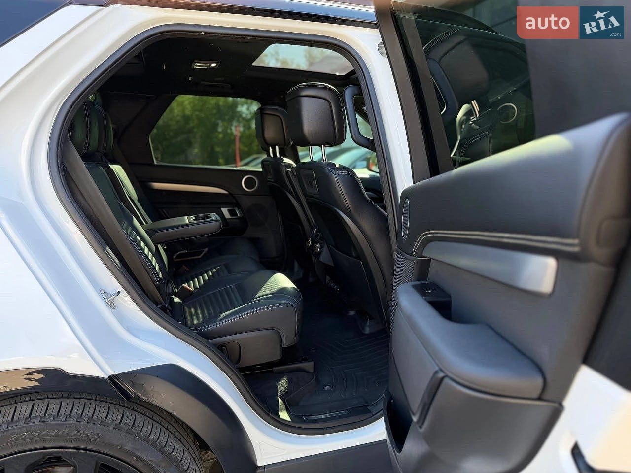 Land Rover Discovery 2021 VIN SALRT4EU9N2462126 фото оголошення 33 з 80
