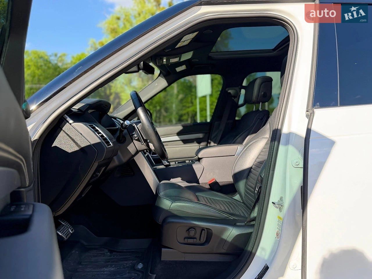 Land Rover Discovery 2021 VIN SALRT4EU9N2462126 фото оголошення 34 з 80