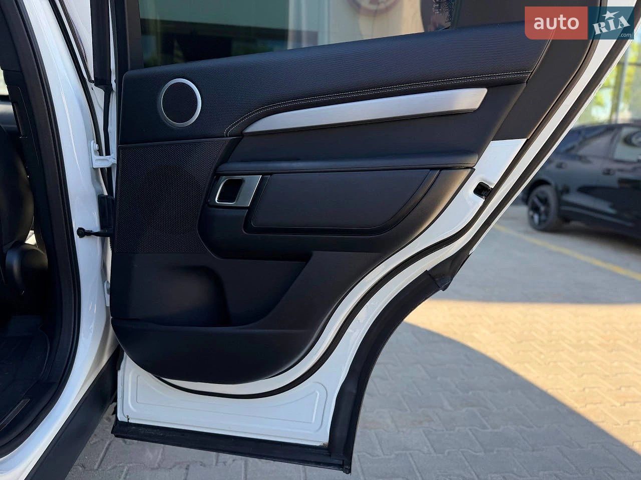 Land Rover Discovery 2021 VIN SALRT4EU9N2462126 фото оголошення 35 з 80