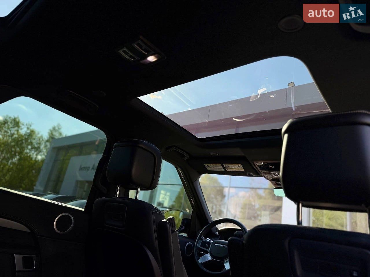 Land Rover Discovery 2021 VIN SALRT4EU9N2462126 фото оголошення 37 з 80